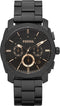 Fossil Machine FS4682IE Herenhorloge
