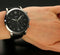 Fossil Neutra Chrono FS5452 Herenhorloge 44 mm - Zilverkleurig