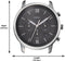 Fossil Neutra Chrono FS5512 Herenhorloge 44 mm - Grijs