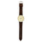 Fossil Neutra FS5380 Herenhorloge 44 mm - Zilverkleurig