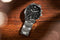 Fossil Neutra FS5384 Herenhorloge 44 mm - Zilverkleurig