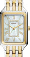 Fossil RAQUEL ES5305 Dames Horloge 26 mm - Multi
