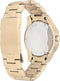 Fossil Riley ES3203 Dameshorloge 38 mm - Goudkleurig