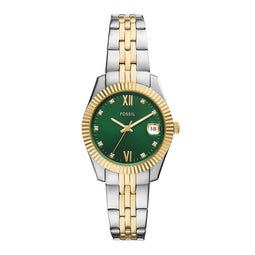 FOSSIL SCARLETTE Dames Horloge - Multi