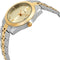 Fossil Scarlette Mini ES4949 Dameshorloge 32 mm - Multi