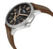 Fossil Townsman ME3061 Herenhorloge 44 mm - Zilverkleurig