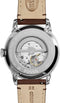 Fossil Townsman ME3061 Herenhorloge 44 mm - Zilverkleurig
