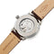 Fossil Townsman ME3061 Herenhorloge 44 mm - Zilverkleurig