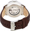Fossil Townsman ME3061 Herenhorloge 44 mm - Zilverkleurig