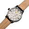 Fossil Townsman ME3098 Herenhorloge 44 mm - Zwart