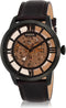 Fossil Townsman ME3098 Herenhorloge 44 mm - Zwart