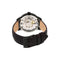 Fossil Townsman ME3098 Herenhorloge 44 mm - Zwart