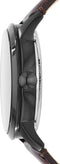 Fossil Townsman ME3098 Herenhorloge 44 mm - Zwart