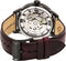 Fossil Townsman ME3098 Herenhorloge 44 mm - Zwart