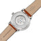 Fossil Townsman ME3154 Herenhorloge 48 mm - Zilverkleurig