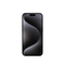 APPLE iPhone 15 Pro - 512 GB - A17 Pro - Titanium Zwart