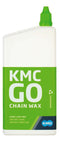 KMC GO WAX - Ketting Wax 500 ml - Duurzaam en milieuvriendelijk
