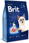 Brit Premium by Nature Cat - Sterilized Lamb 8 kg