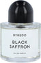 Uniseks Parfum Byredo EDP Black Saffron 100 ml