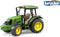 Bruder - John Deere Speelgoed tractor 5115M (2106)