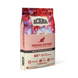 Kattenvoer Acana Kip 1,8 kg