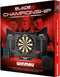 Winmau Blade 6 - Dart set - Inclusief luxe kabinet en 2 sets pijlen (2 stuks)