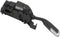 Versnellingspook Schakelhendel voor Citroen C4 Picasso 23 x 7 cm Zwart