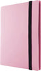 Fotoalbum 160 Geschikt Voor Geschikt Voor Fujifilm Instax Mini 12, 11 8, 9 - Roze