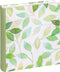 Fotoalbum walther design season groen 30x30cm | 10 stuks