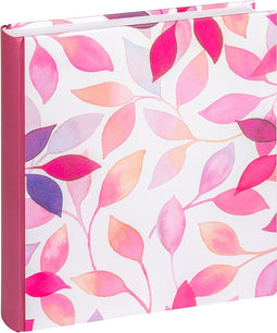 Fotoalbum walther design season rood 30x30cm | 10 stuks