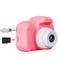 Fotocamera (speelgoed) Celly KIDSCAMERA3PK