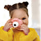 Fotocamera (speelgoed) Celly KIDSCAMERA3PK