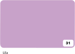 Fotokarton Folia 2zijdig 50x70cm 300gr nr31 lila | 10 stuks