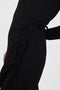 VERO MODA VMHAYA LS SHORT DRESS GA NOOS - Dames Jurk - Maat XS - Met stretch