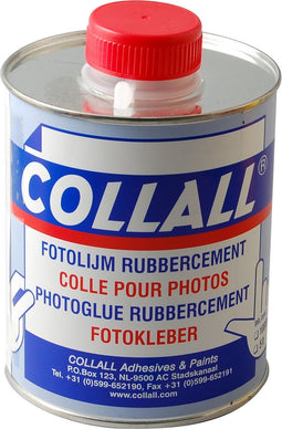 Fotolijm - 250 ml - Sterk en Verplaatsbaar - sneldrogend