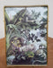 fotolijst 13x17cm goud