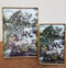 fotolijst 13x17cm goud