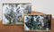 fotolijst 13x17cm goud