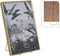 fotolijst 13x17cm goud