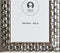 Fotolijst DKD Home Decor Zilver Metaal Stijl: Shabby Chic (13,5 x 2 x 18,5 cm)