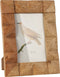 Fotolijst hout 16x21 cm