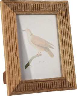 Fotolijst hout 18x23 cm
