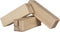 Fotolijst Hout / Fotostandaard / kaarthouder / fotohouder 10 x 3 x 3 cm