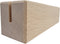 Fotolijst Hout / Fotostandaard / kaarthouder / fotohouder 10 x 3 x 3 cm