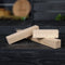 Fotolijst Hout / Fotostandaard / kaarthouder / fotohouder 10 x 3 x 3 cm