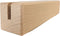 Fotolijst Hout / Fotostandaard / kaarthouder / fotohouder 15 x 3 x 3 cm