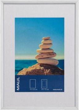 Fotolijst Maul 15x21cm Aluminium