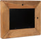 Fotolijst van Gerecycled Hout, Foto Formaat: 10x15cm / 4