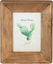 Fotolijst van Gerecycled Hout, Foto Formaat: 13x18cm / 5