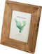 Fotolijst van Gerecycled Hout, Foto Formaat: 13x18cm / 5